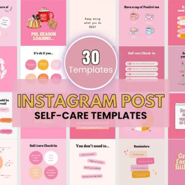 780+ Editable PLR Templates Bundle - Image 12