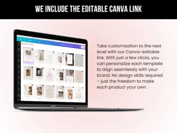 780+ Editable PLR Templates Bundle - Image 7