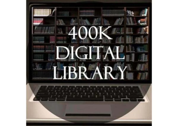 400K Digital Products w/ Resell Rights | Instant Download