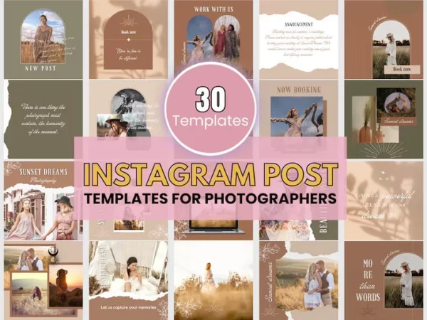 780+ Editable PLR Templates Bundle - Image 3