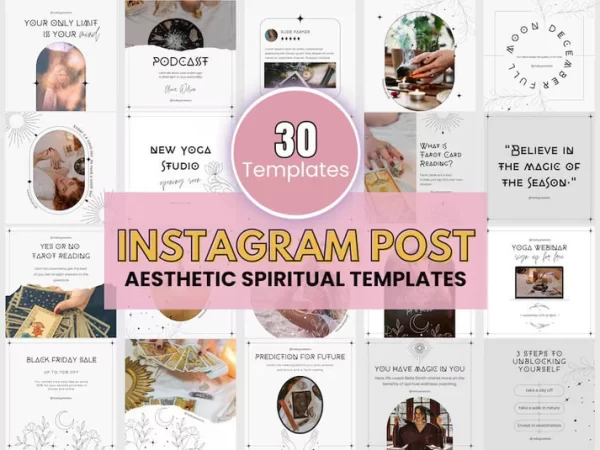 780+ Editable PLR Templates Bundle - Image 5