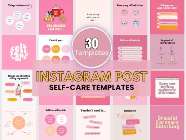 780+ Editable PLR Templates Bundle - Image 9